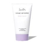 Body Cream "Lilac of Riga" 125ml