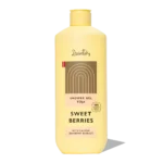 Shower Gel Sweet Berries "Tūja" 500ml