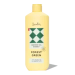 Shower Gel Forest Green "Dubulti" 500ml