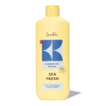 Shower Gel Sea Fresh "Kolka" 500ml