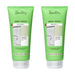 Body Wash Melnsils 200ml + 200ml