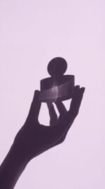 "Lilac of Riga" Eau de Parfum 60ml - Image 3