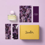 "Lilac of Riga" Eau de Parfum 60ml