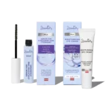 Skropstu un uzacu serums “Roja” + Mitrinošs acu krēms "Roja"