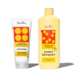 Nourishing Body Cream “Dzintari” + Shower Gel “Dzintari”