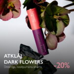 DARK FLOWERS EAU DE PARFUM 10ml - Image 2