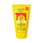 Dzintars Jūrmala Sun Protection Balm SPF 30 UVA+UVB – high protection with panthenol and marine algae, new formula