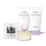 Dāvanu komplekts "Lilac of Riga"