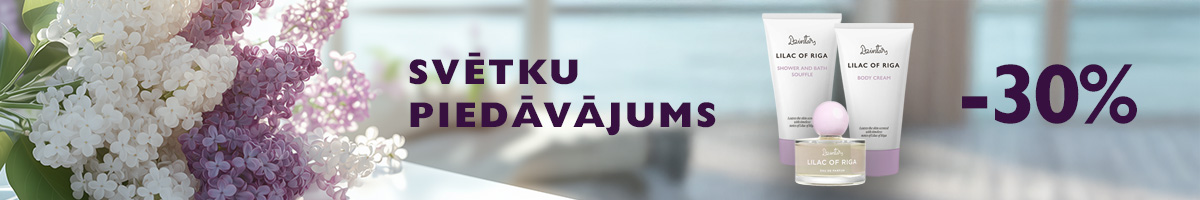 Īpašie piedāvājumi