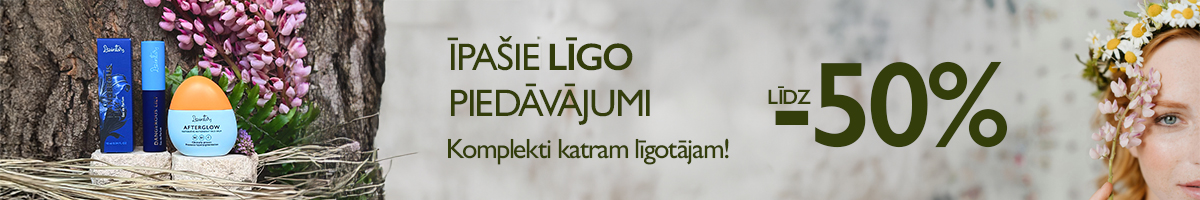 Līgo dāvanu komplekti