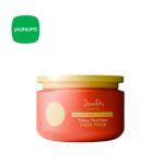 Dziļi barojoša matu maska "Dzintari"