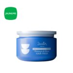 Mitrinoša un spīdumu piešķiroša matu maska "Kolka"