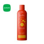 Dziļi barojošs šampūns "Dzintari"