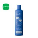 Mitrinošs un spīdumu piešķirošs šampūns "Kolka"