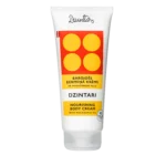 Barojošs ķermeņa krēms "Dzintari" 200ml
