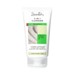 3-in-1 Cleanser "Melnsils"