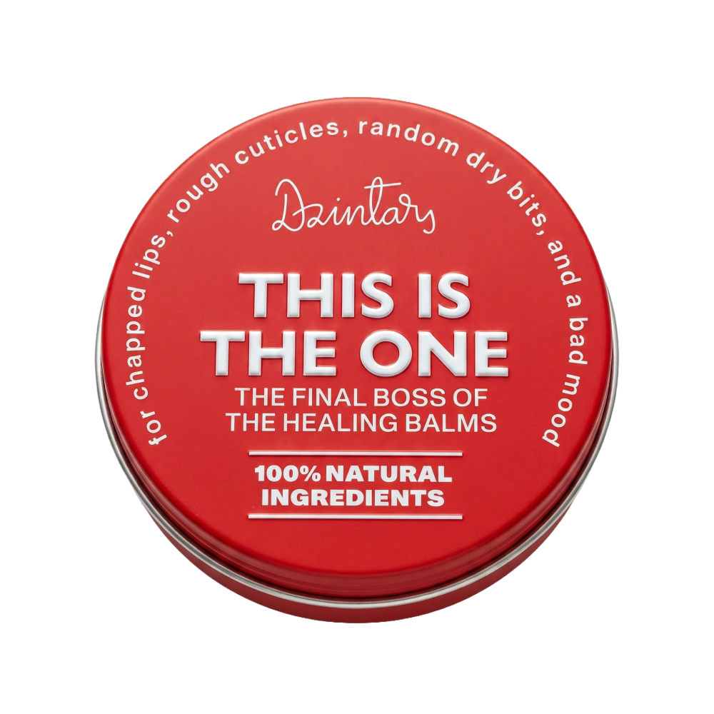 this is the one Universāla 100% dabīga ziede, 25 g - Image 1