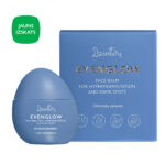 Evenglow face balm for hyperpigmentation and dark spots
