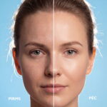 Perfectglow daily tinted face moisturizer SPF 30 UVA+UVB - Image 5