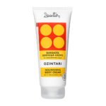 Barojošs ķermeņa krēms Dzintars Dzintari sausai ādai