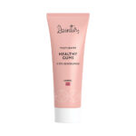 Ķemeri zobu pasta smaganām un zobu baltumam ar dabīgiem ekstraktiem un fluorīdu