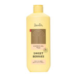 Dušas želeja Dzintars Tūja ar saldo ogu aromātu