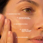 Perfectglow daily tinted face moisturizer SPF 30 UVA+UVB - Image 2