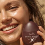 Perfectglow daily tinted face moisturizer SPF 30 UVA+UVB - Image 4