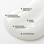Invigorating body cleanser F*CK IT, I LOVE YOU - Image 3