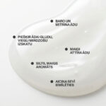 Nourishing body cleanser SORRY FOR BEING THIS GORGEOUS - Image 3
