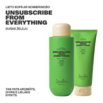 Calming body cream UNSUBSCRIBE FROM EVERYTHING - Image 4