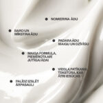 Calming body cream UNSUBSCRIBE FROM EVERYTHING - Image 3