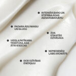 Invigorating body cream F*CK IT, I LOVE YOU - Image 3