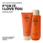 Invigorating body cleanser F*CK IT, I LOVE YOU - Image 4