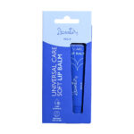 Dzintars Universal Care Soft Lip Balm Nica box packaging with pure lanolin and instant moisture