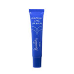 Dzintars Universal Care Soft Lip Balm Nica blue tube with pure lanolin