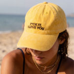 Cepure F*CK IT I LOVE YOU - Image 2