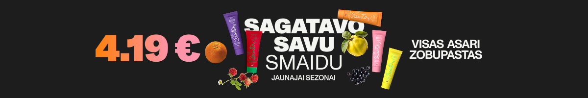 Category Banner