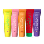 Toothpaste set ASARI
