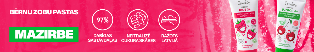 Category Banner
