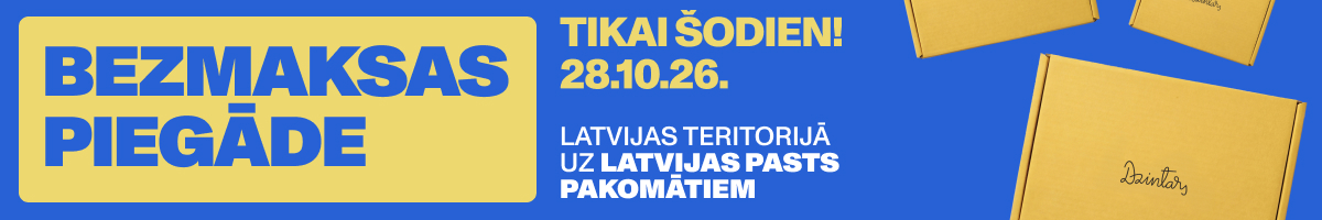 Category Banner