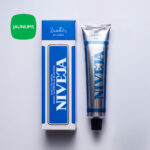Nourishing cream for dry and normal skin Niveja