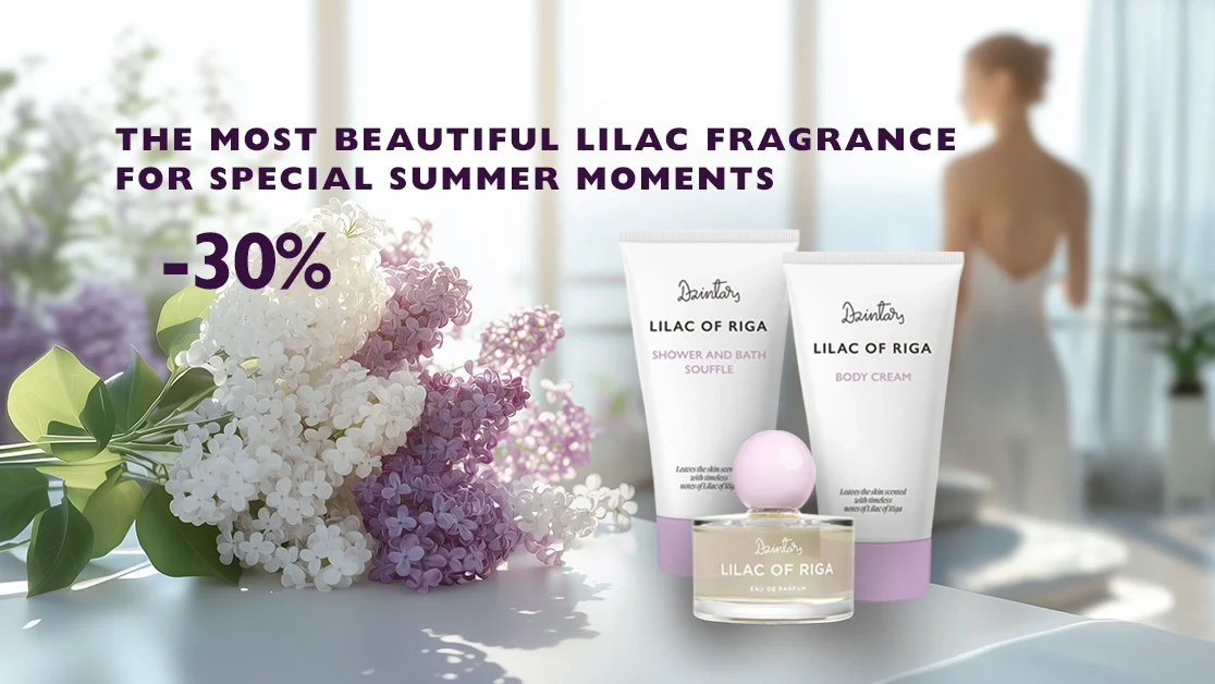 June Lilac ENG