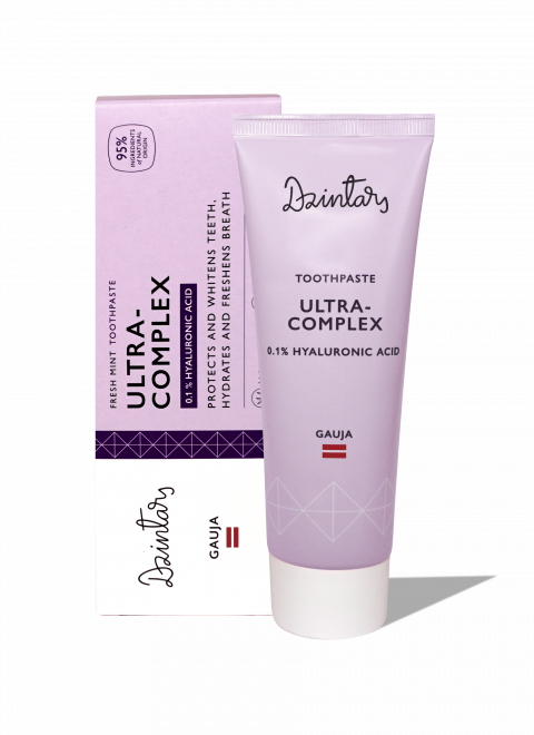 Ultracomplex Toothpaste Gauja_tube and box_5000 (1)-min