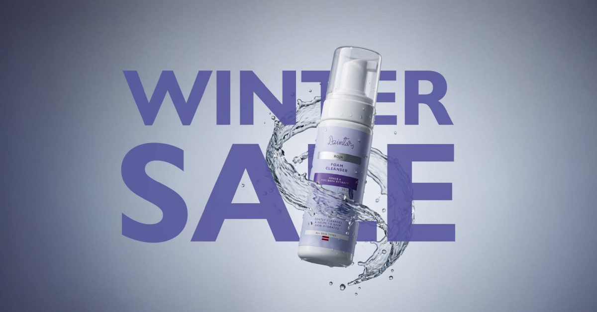 winter sale roja- web desktop